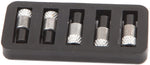 FORNEY Forney 86122 Replacement Flint, For: Forney 86102 and All Standard Screw-On Type Lighters