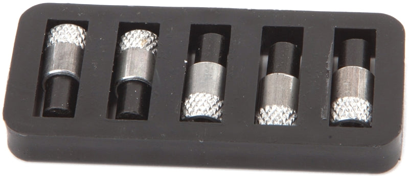 FORNEY Forney 86122 Replacement Flint, For: Forney 86102 and All Standard Screw-On Type Lighters