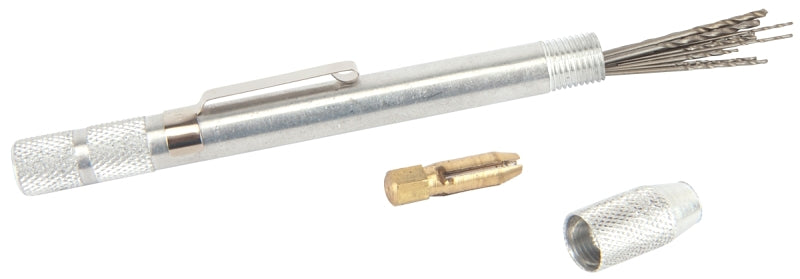 FORNEY Forney 86140 Tip Drill Set TOOLS FORNEY