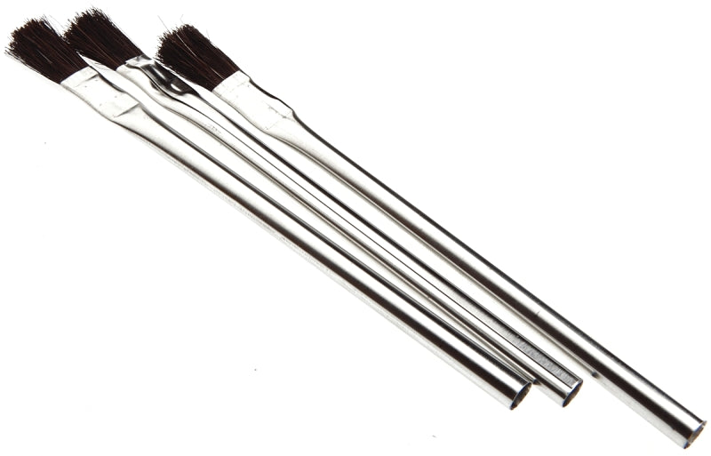 FORNEY Forney 60300 Tinning Brush, 6 in OAL TOOLS FORNEY