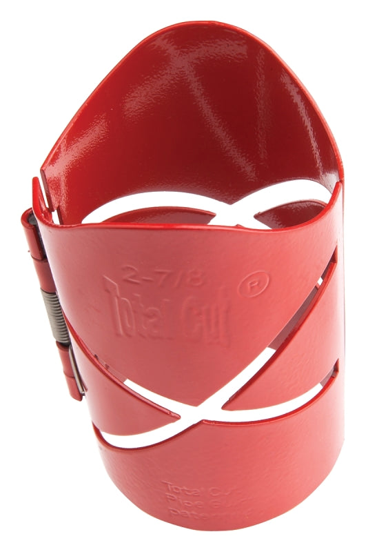 FORNEY Forney 70622 4-in-1 Pipe Cutting Guide, Steel TOOLS FORNEY