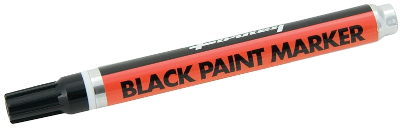 FORNEY Forney 70819 Paint Marker, Black