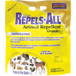 BONIDE Bonide Repels All 2362 Animal Repellent, 5000 sq-ft Coverage LAWN & GARDEN BONIDE