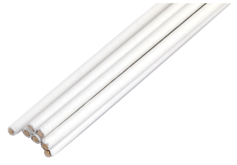 FORNEY Forney 48500 Brazing Rod, 1/8 in Dia, 18 in L, Bronze TOOLS FORNEY