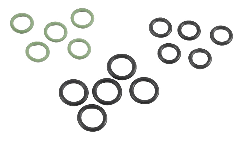 FORNEY Forney 75194 O-Ring Set, Rubber OUTDOOR LIVING & POWER EQUIPMENT FORNEY