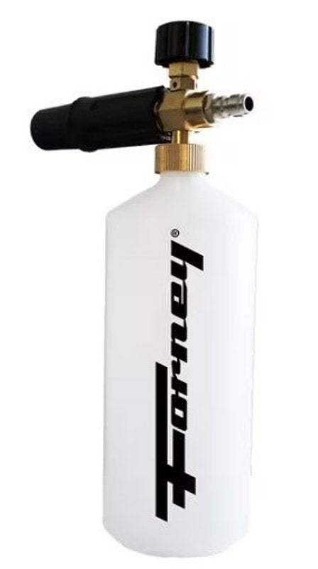 FORNEY INDUSTRIES Forney 74992 Foam Cannon, For: Cars, Motorcycles, RVs, Windows, Roofs, Siding, Driveways and Decks