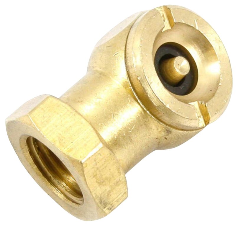 FORNEY INDUSTRIES Forney 75340 Air Chuck TOOLS FORNEY INDUSTRIES