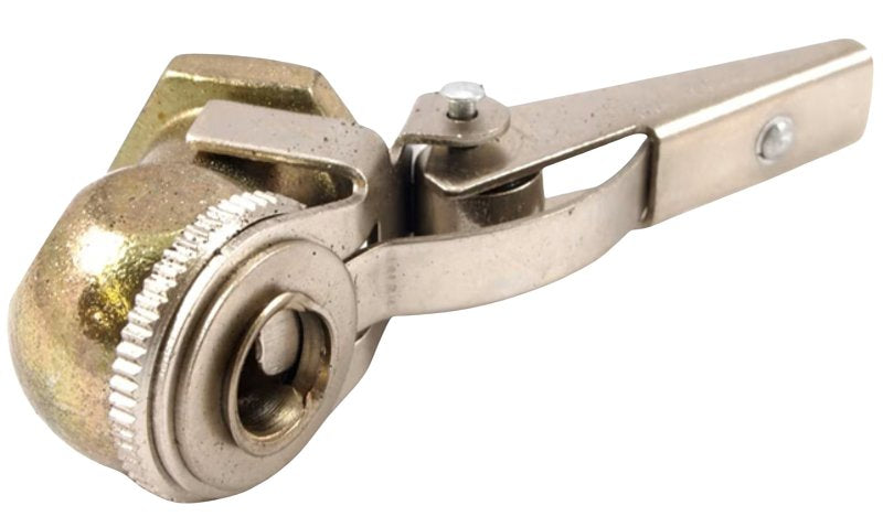 FORNEY INDUSTRIES Forney 75487 Air Chuck with Clip TOOLS FORNEY INDUSTRIES