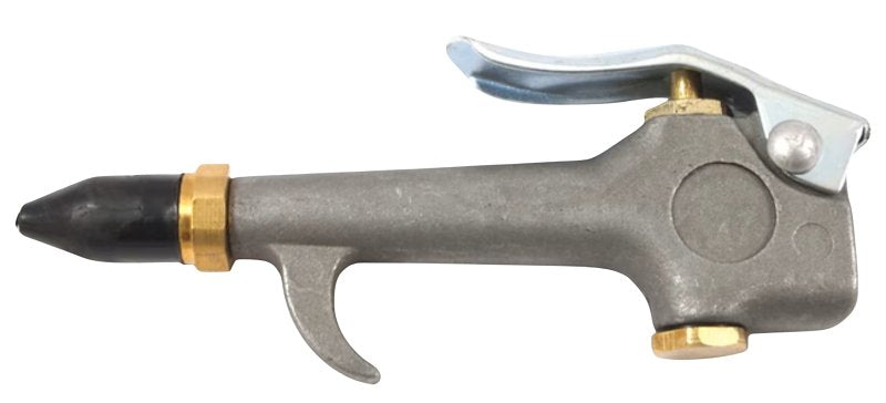 FORNEY INDUSTRIES Forney 75494 Blow Gun with Rubber Tip TOOLS FORNEY INDUSTRIES