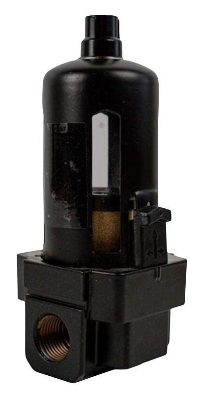 FORNEY INDUSTRIES Forney 75584 Full-Size Air Filter