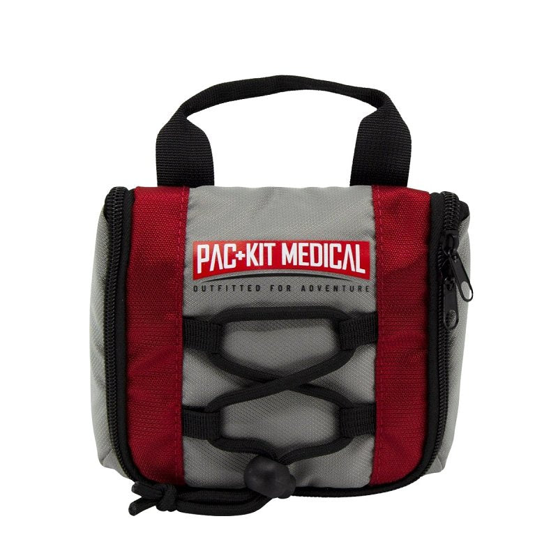 FIRST AID ONLY First Aid Only Pac-Kit Trailblazer 1 Series 96011 Outdoor First Aid Kit, 65-Piece
