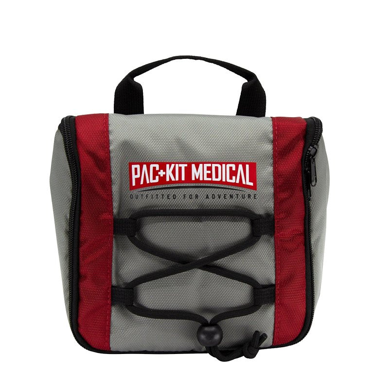 FIRST AID ONLY First Aid Only Pac-Kit Trailblazer 3 Series 96013 Outdoor First Aid Kit, 108-Piece HOUSEWARES FIRST AID ONLY
