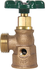 ARROWHEAD Arrowhead Brass 240LF Evaporative Cooler Valve, Heavy-Duty, Lead-Free Bronze Alloy APPLIANCES & ELECTRONICS ARROWHEAD