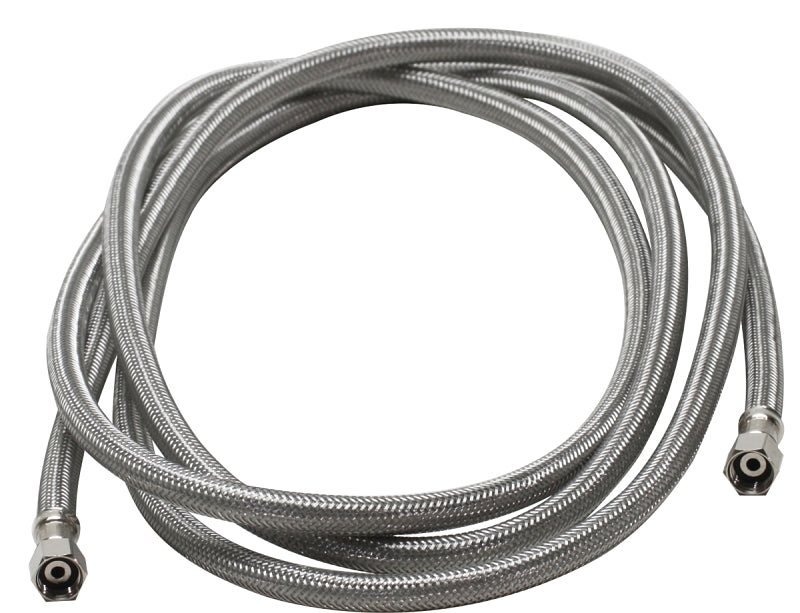 FLUIDMASTER Fluidmaster 12IM120 Icemaker Connector, 1/4 in, Compression