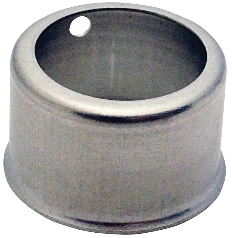 APOLLO Apollo ApolloPEX Series PXSS3410PK Crimp Sleeve, 3/4 in, PEX-B, Stainless Steel PLUMBING, HEATING & VENTILATION APOLLO