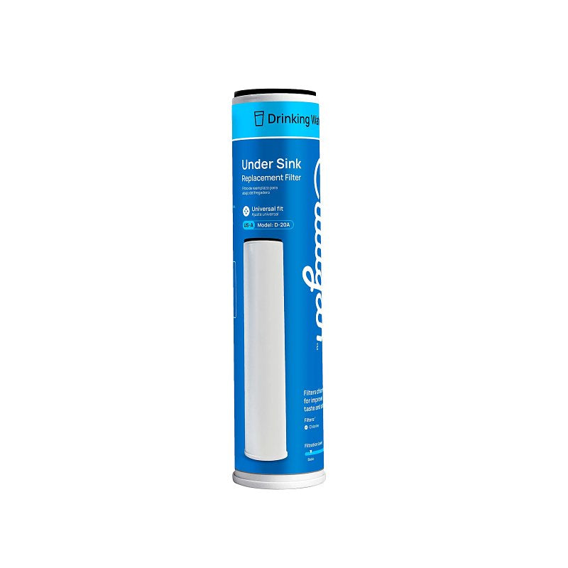 CULLIGAN SALES Culligan D-20A Drinking Water Replacement Filter