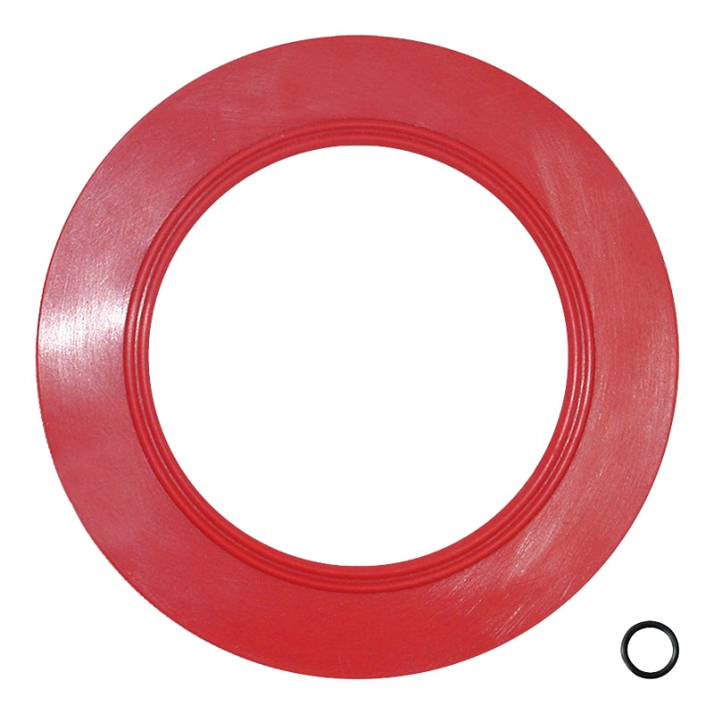 KORKY Korky 450BP Flush Valve Seal, Rubber