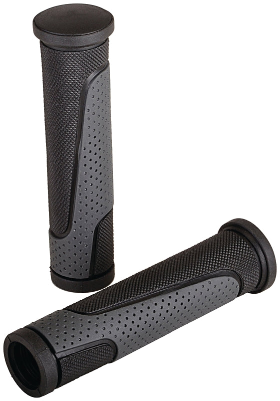 KENT Kent 68003 Handlebar Grip, Black/Gray APPLIANCES & ELECTRONICS KENT