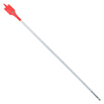 DIABLO Diablo SPEEDemon DSP3050 Spade Drill Bit, 7/8 in Dia, 16 in OAL, Long, 10 mm Dia Shank, Hex Shank TOOLS DIABLO