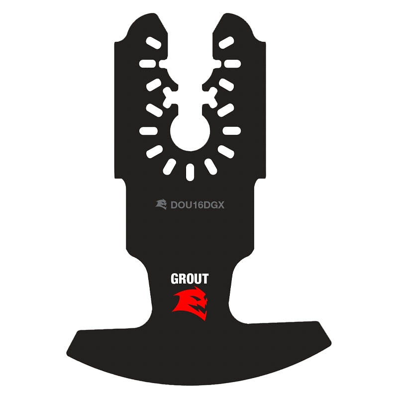 DIABLO Diablo DOU16DGX Oscillating Blade, Diamond Grit TOOLS DIABLO