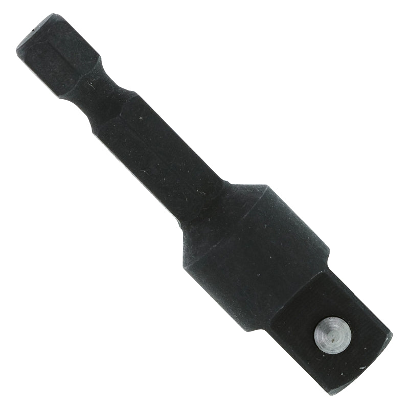 DIABLO Diablo DSA0375 Socket Adapter, 3/8 x 1/4 in Drive, Hex, Square Drive TOOLS DIABLO