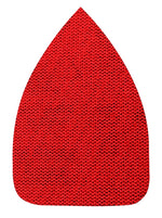 DIABLO Diablo SandNET DNTCAT080H05G Sanding Sheet, 3-7/8 in W, 5-1/2 in L, 80 Grit, Coarse, Ceramic Abrasive TOOLS DIABLO