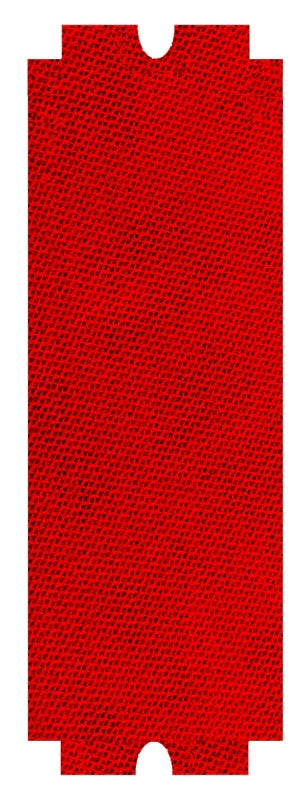 DIABLO Diablo DNS431100H05G Drywall Sanding Sheet, 11-1/4 in L, 4-3/16 in W, 100 Grit, Medium, Ceramic Abrasive PAINT DIABLO