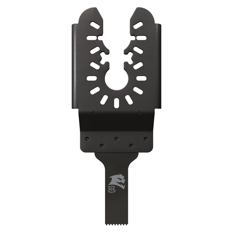 DIABLO Diablo DOU039BGP Oscillating Blade, 3/8 in, 3/4 in D Cutting, Bi-Metal, 1/PK