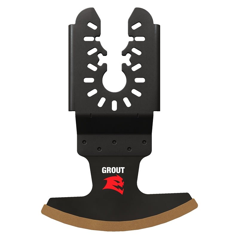 DIABLO Diablo DOU16CGX Oscillating Blade, 2-3/4 in, 1-1/2 in D Cutting, Carbide