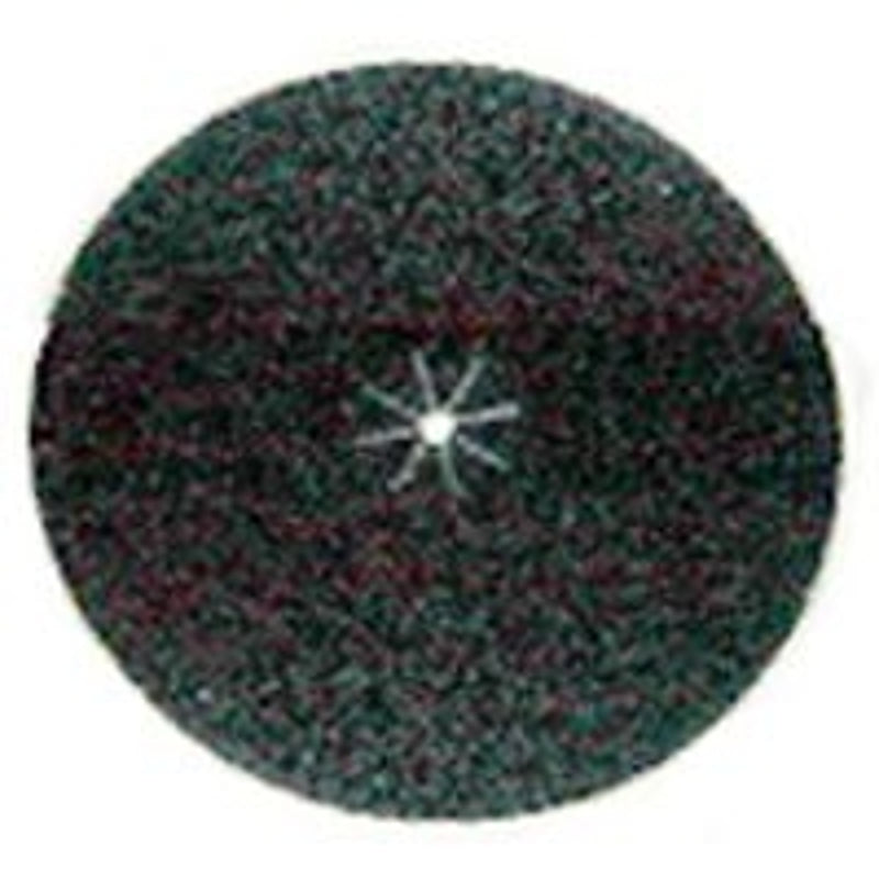 ESSEX SILVER LINE Essex Silver Line 7516D60 Sanding Disc, 7 in Dia, 60 Grit, Medium APPLIANCES & ELECTRONICS ESSEX SILVER LINE