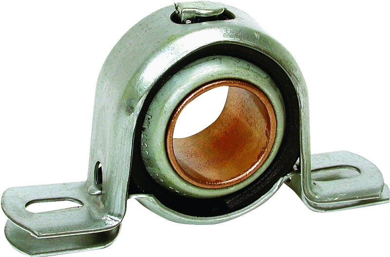 DIAL Dial 6664 Pillow Block Bearing, 1 in Dia Dimensions, For: Evaporative Cooler Purge Systems APPLIANCES & ELECTRONICS DIAL