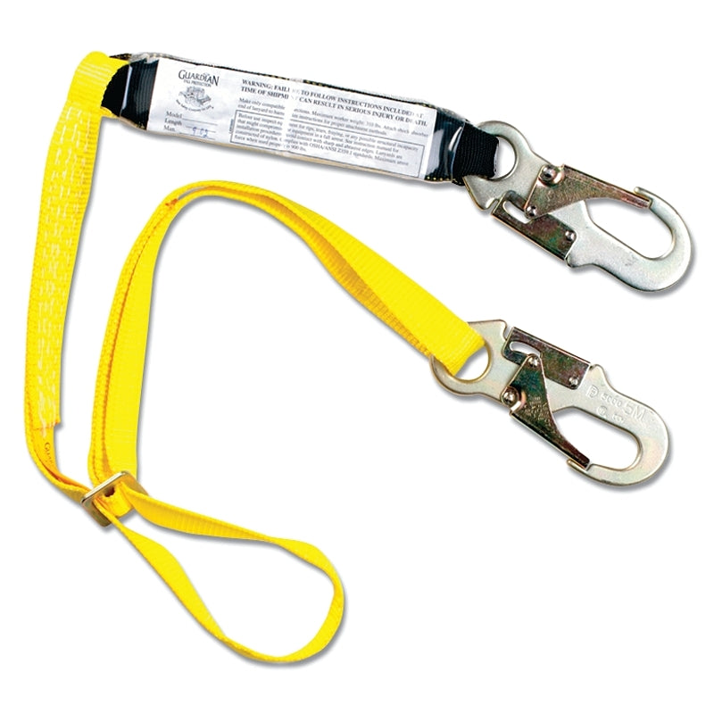 QUALCRAFT INDUSTRIES Qualcraft 01285 Lanyard, Nylon Line AUTOMOTIVE QUALCRAFT INDUSTRIES