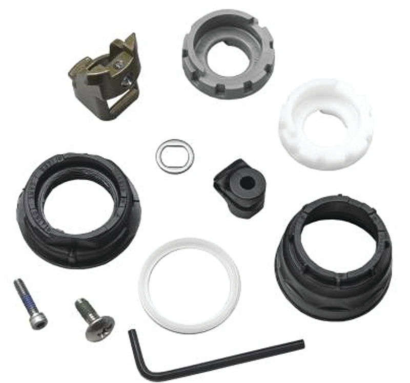 MOEN Moen 179104 Handle Adapter Kit, For: Moen Single Handle Kitchen Faucets PLUMBING, HEATING & VENTILATION MOEN