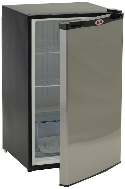 BULL Bull 11001 Refrigerator, Reversible Door