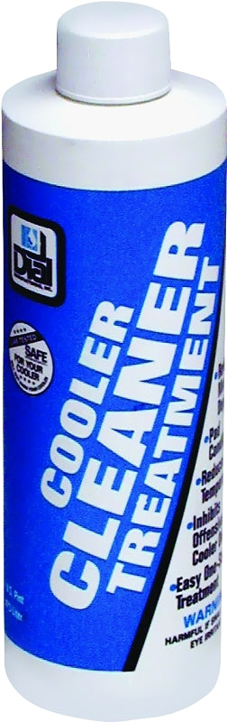 DIAL Dial 5218 Pint Cooler Cleaner, For: Evaporative Cooler Purge Systems APPLIANCES & ELECTRONICS DIAL
