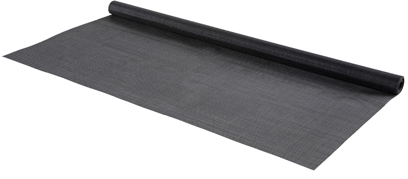 M-D M-D 14149 Pet Screen Mesh, 7 ft L, 4 ft W, Fiberglass, Charcoal