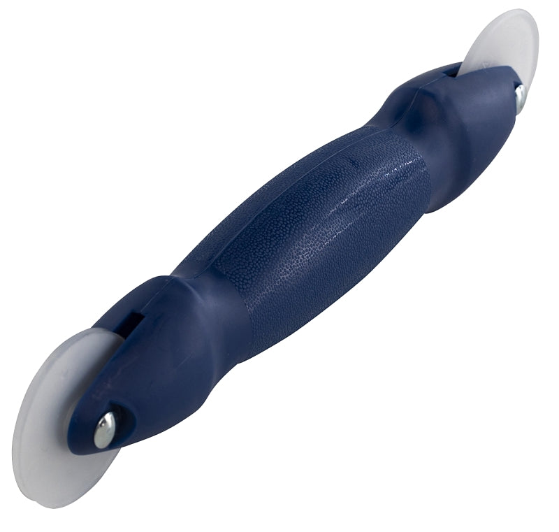 M-D M-D 14175 Screen Rolling Tool, Plastic Handle, Brown Handle, 8 in L