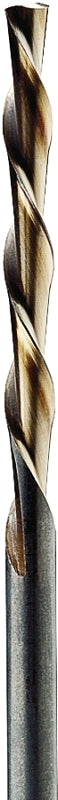 ROTO ZIP Rotozip XB-MP2 Multi-Purpose Bit, 5/32 in Dia, 2-1/2 in L, 1 in L Flute, 5/32 in Dia Shank, Steel TOOLS ROTO ZIP