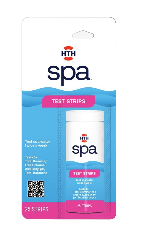 HTH HTH spa 86138 Test Strip