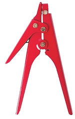 GB Gardner Bender CTT-HD200 Cable Tie Tensioning Tool, Red