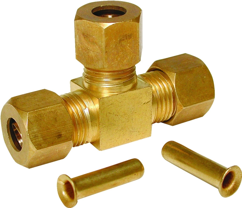 DIAL Dial 9396 Compression Tee, For: Evaporative Cooler Purge Systems APPLIANCES & ELECTRONICS DIAL