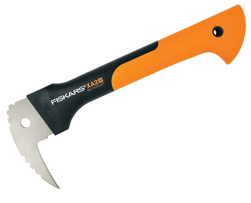 FISKARS Fiskars 360060-1001 Hookaroon, 12 in L, Steel Tip LAWN & GARDEN FISKARS