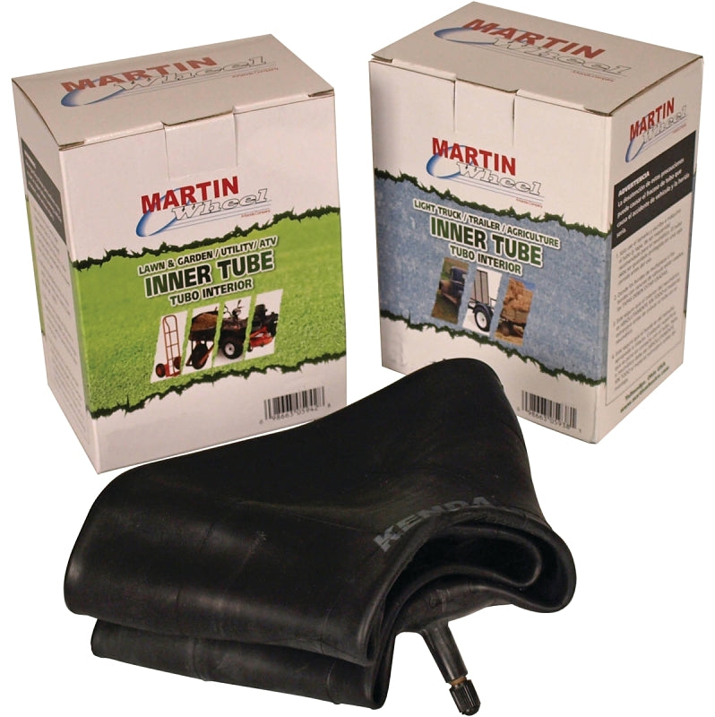 MARTIN WHEEL MARTIN Wheel T1008K Inner Tube, 20x1000-8, Butyl Rubber AUTOMOTIVE MARTIN WHEEL