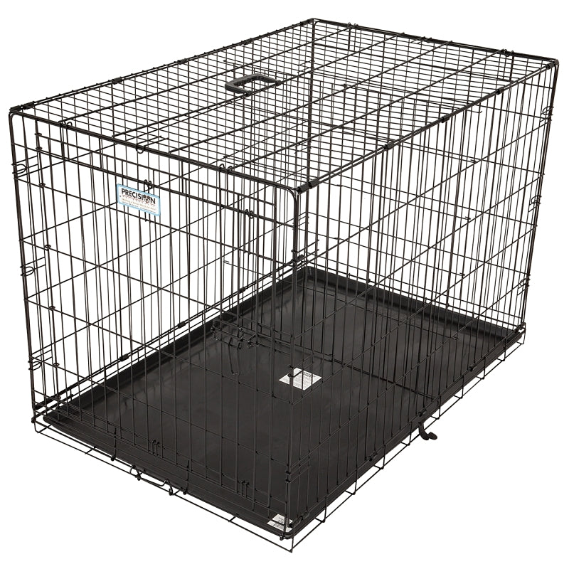 PRECISON PET Precison Pet 41277/21945 Pet Kennel, 42 in OAL, 28 in OAW, 30 in OAH PET & WILDLIFE SUPPLIES PRECISON PET