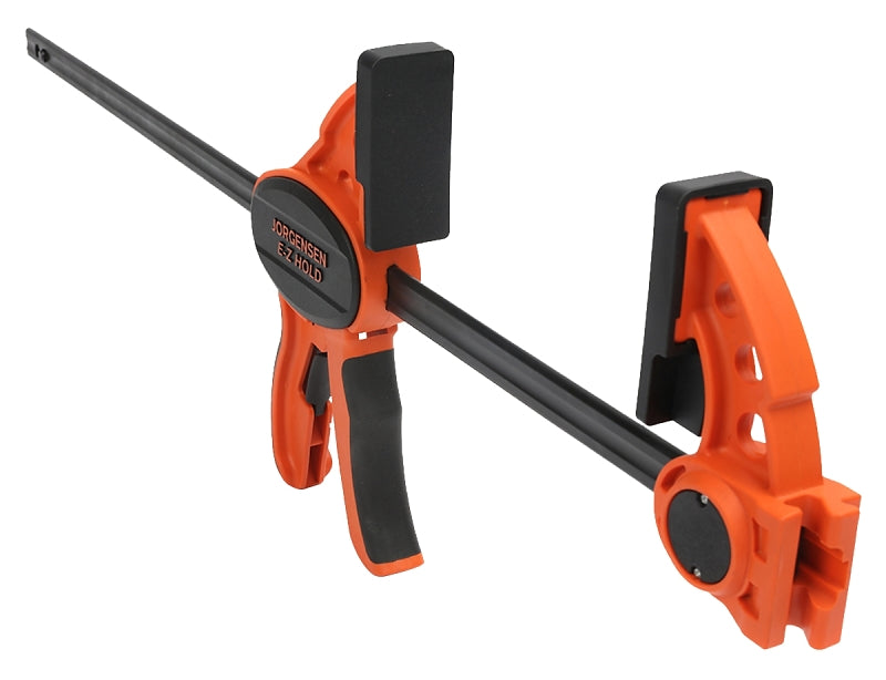 PONY Pony 33418 Bar Clamp, Clamping Range: 18 in, Comfort Grip Handle