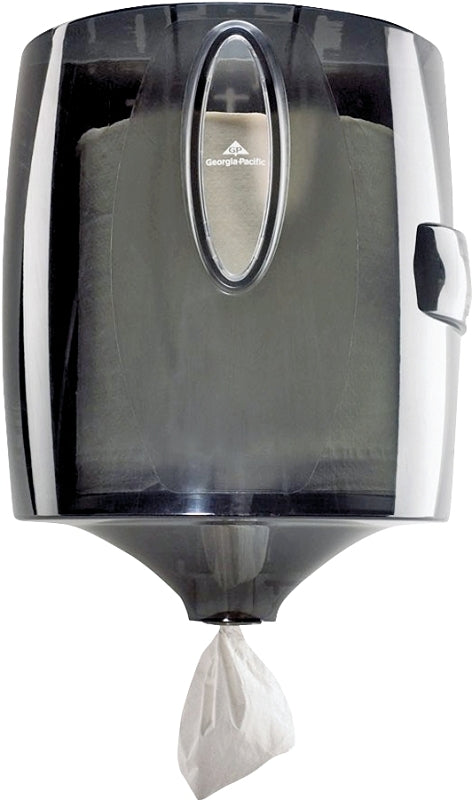 NORTH AMERICAN PAPER North American Paper 54050 Towel and Wiper Dispenser, Plastic