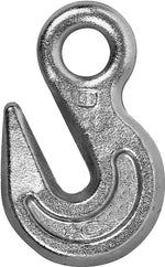 CAMPBELL CHAIN Campbell T9001524 Eye Grab Hook, 5/16 in, 3900 lb Working Load, 43 Grade, Steel, Zinc