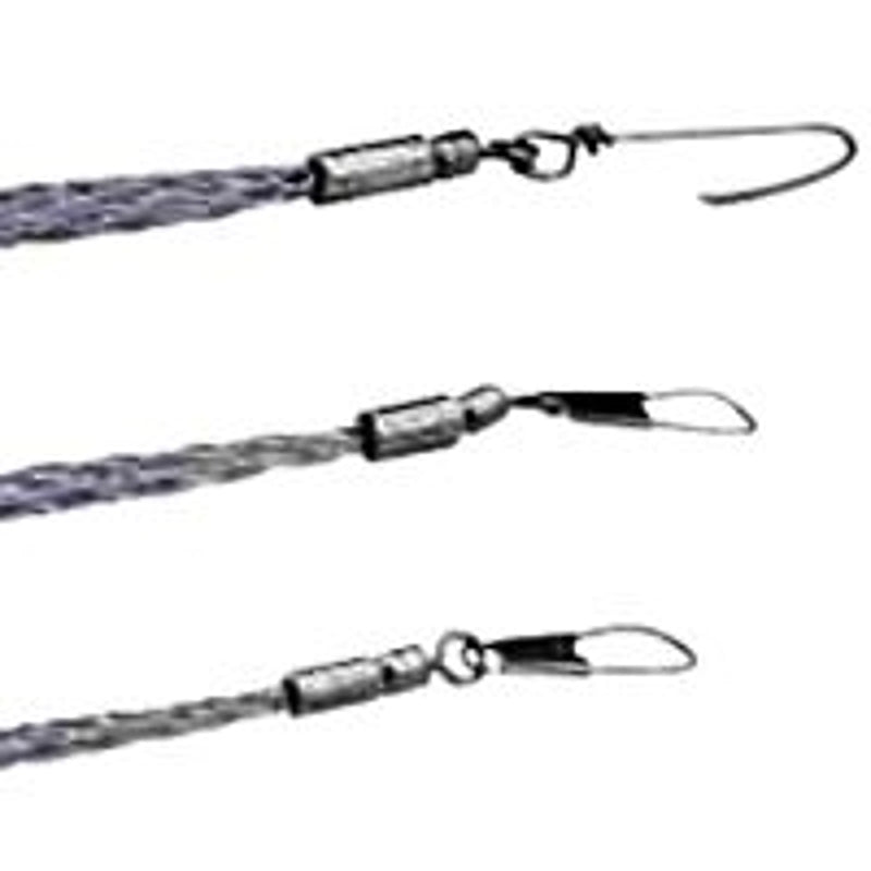 GREENLEE Greenlee 150Q Series Pulling Grip, 1/4 x 1/2 in Dia, 100 lb Max Pull Load