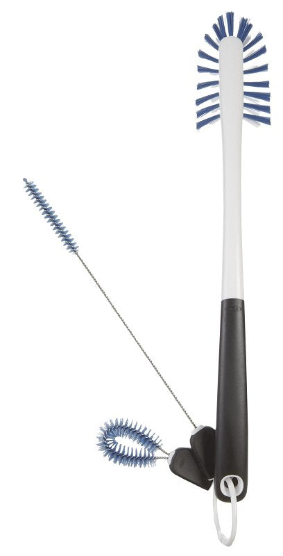 OXO INTERNATIONAL Oxo Good Grip 1329080 Water Bottle Cleaning Set