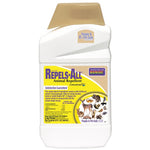 BONIDE Bonide Repels All 237 Concentrated Animal Repellent Bottle LAWN & GARDEN BONIDE